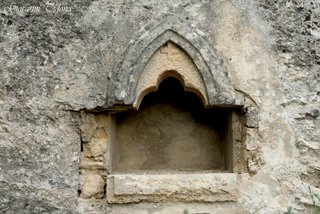 Santa Rosalia Vittoria